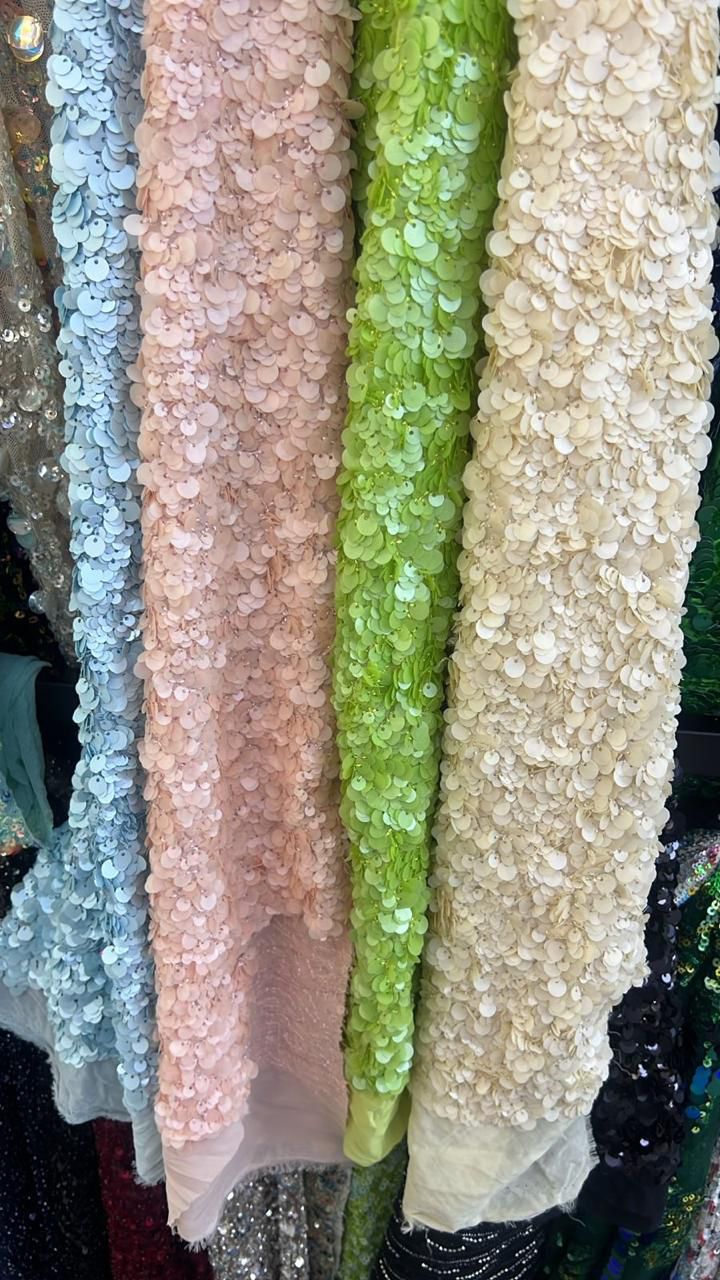 Shade Range